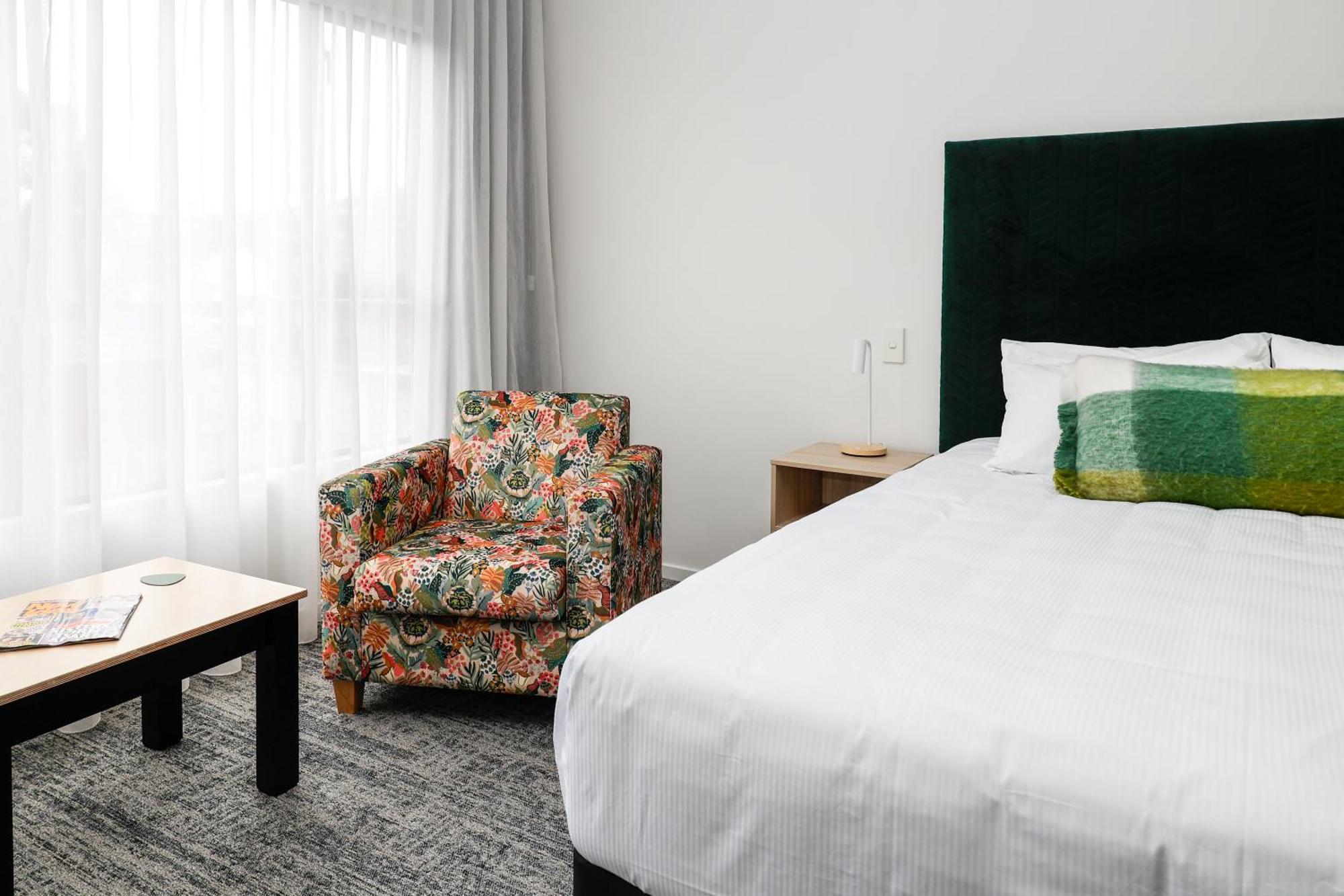 Airport Stays Wellington Eksteriør bilde